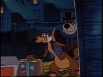 Image Super Baloo : Polly Wants a Treasure