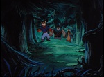 Image Super Baloo : Polly Wants a Treasure