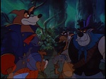 Image Super Baloo : Polly Wants a Treasure