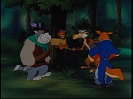 Image Super Baloo : Polly Wants a Treasure