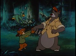 Image Super Baloo : Polly Wants a Treasure