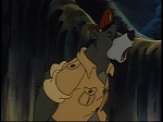 Image Super Baloo : Polly Wants a Treasure