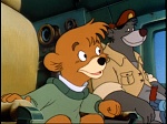 Image Super Baloo : Plunder and Lightning (1)