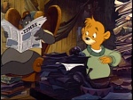 Image Super Baloo : Plunder and Lightning (1)