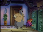 TaleSpin : A Touch of Glass picture