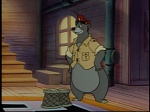 Image Super Baloo : A Touch of Glass