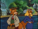 Image Super Baloo : A Touch of Glass