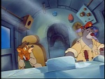 TaleSpin : A Touch of Glass picture