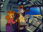 Image Super Baloo : A Touch of Glass