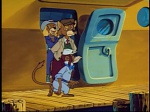Image Super Baloo : A Touch of Glass