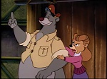 TaleSpin : A Touch of Glass picture