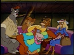 TaleSpin : A Touch of Glass picture