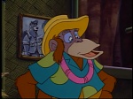 Image Super Baloo : A Touch of Glass