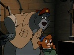 TaleSpin : Plunder and Lightning (2) picture