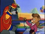 Image Super Baloo : Plunder and Lightning (2)