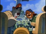 TaleSpin : Plunder and Lightning (2) picture