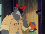 TaleSpin : On a Wing and a Bear picture