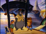Image Super Baloo : Plunder and Lightning (2)