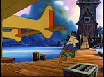 TaleSpin : Plunder and Lightning (2) picture