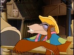TaleSpin : Plunder and Lightning (1) picture