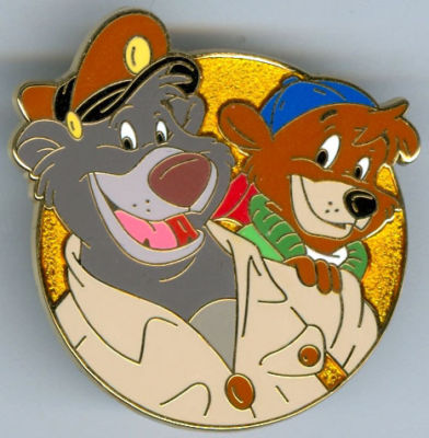 Talespin pin's