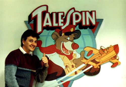 Baloo & Jymn thumbs up