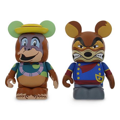 Vinylmation set 2