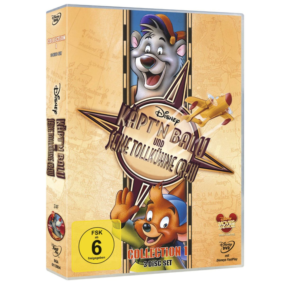Dvd