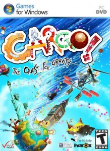 Cargo! game