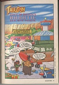 Doctor Doyen's Robotic Revenge
