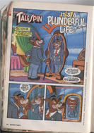 Comics