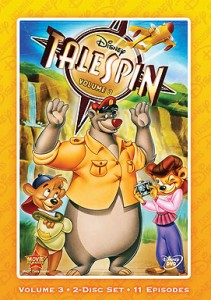 Talespin