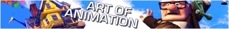 Art of Animation