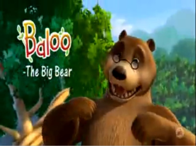 Baloo