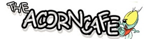 The Acorn Cafe (Rescue Rangers fansite)