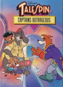 Captain's Outrageous