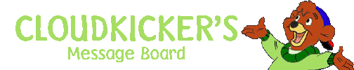 Cloudkicker