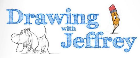 Drawing with Jeffrey Varab