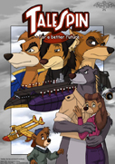 TaleSpin - For a better Future