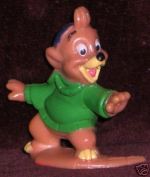 Kit Kellogs figure