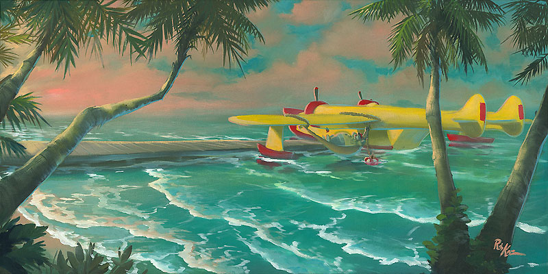 Painting