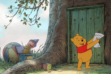 Winnie