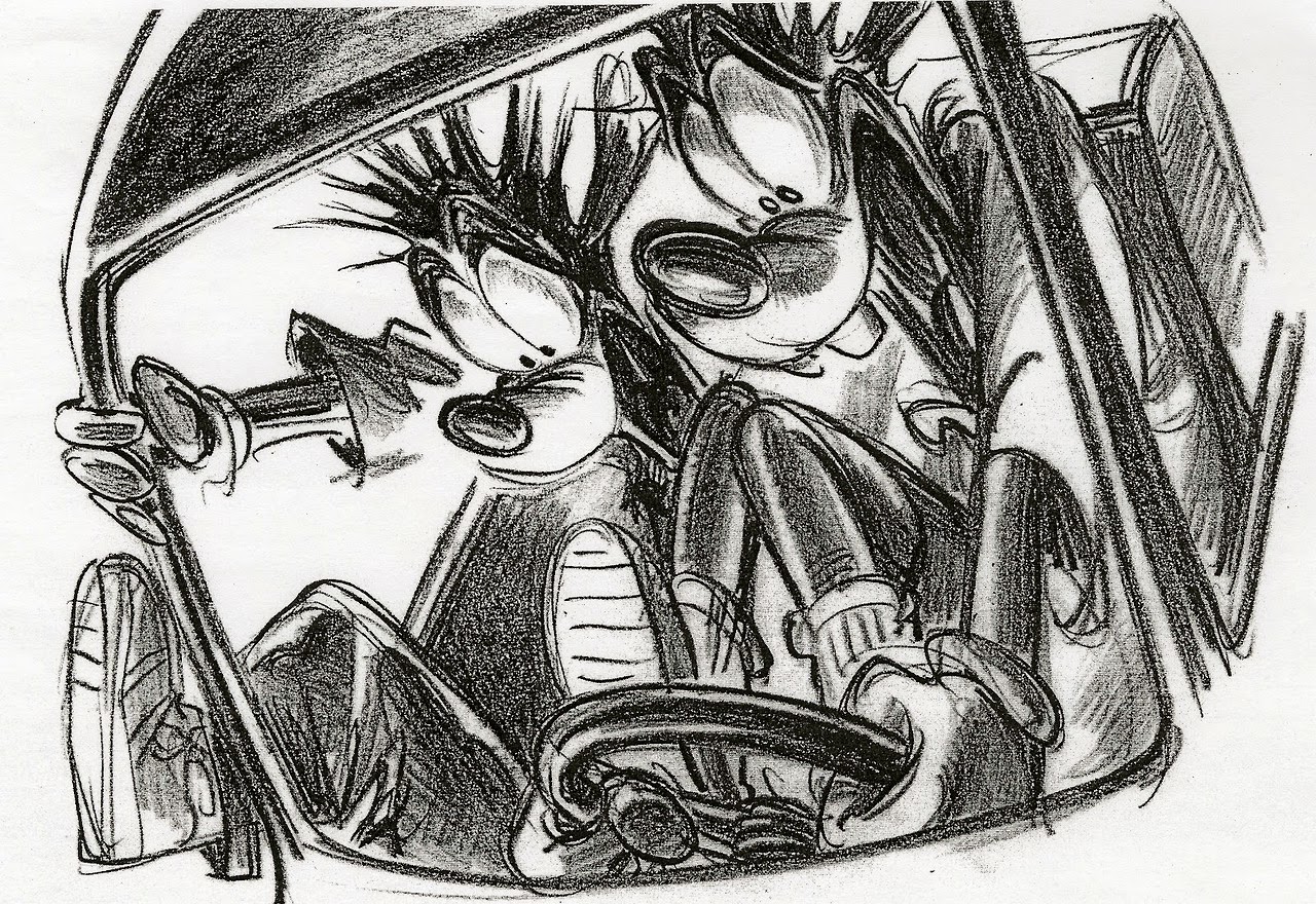 Goofy Movie