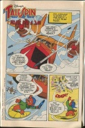 Pirate for a Day comic