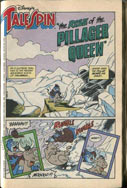Rise of the Pillager Queen