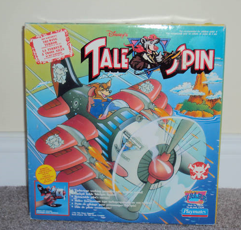 Don Karnage Tri-wing box