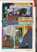Comics