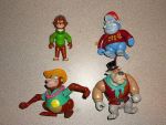 Tale Spin Toys