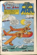Dogs of War comic