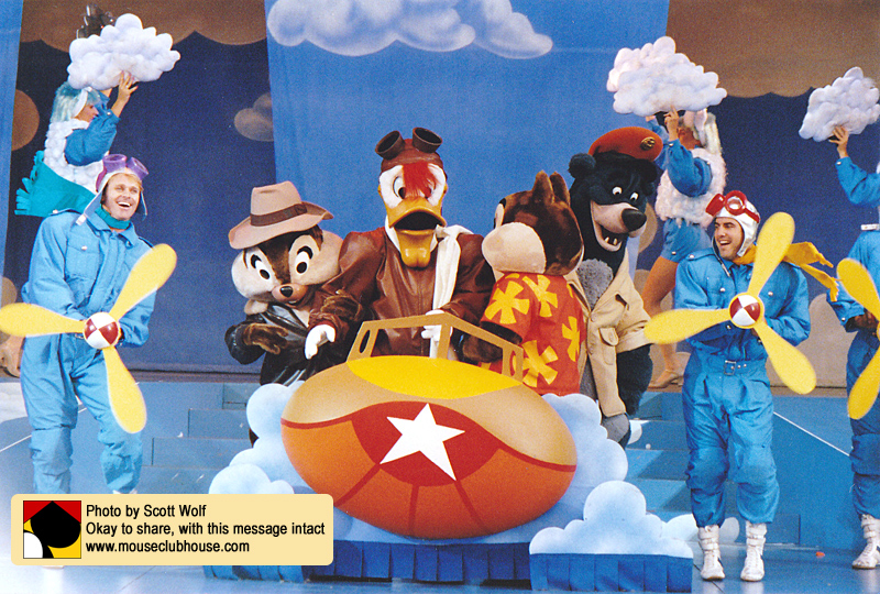 Talespin
